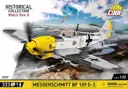 COBI 5727 Messerschmitt Bf 109 E-3