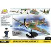 COBI 5728 Hawker Hurricane Mk.I