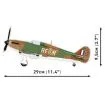 COBI 5728 Hawker Hurricane Mk.I
