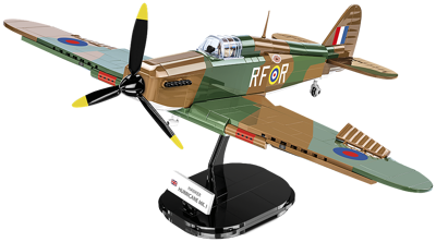 COBI 5728 Hawker Hurricane Mk.I
