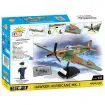 COBI 5728 Hawker Hurricane Mk.I
