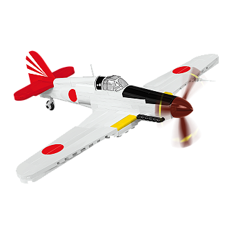 COBI 5728 Hawker Hurricane Mk.I