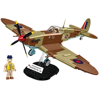 COBI 5728 Hawker Hurricane Mk.I