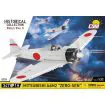 COBI 5729 Mitsubishi A6M2 "Zero-Sen
