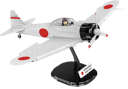 COBI 5729 Mitsubishi A6M2 "Zero-Sen
