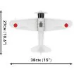 COBI 5729 Mitsubishi A6M2 "Zero-Sen