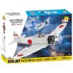COBI 5729 Mitsubishi A6M2 "Zero-Sen