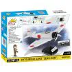 COBI 5729 Mitsubishi A6M2 "Zero-Sen