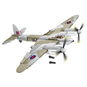 COBI 5729 Mitsubishi A6M2 "Zero-Sen