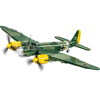 COBI 5729 Mitsubishi A6M2 "Zero-Sen