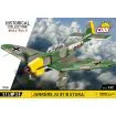 COBI 5730 Junkers Ju 87B Stuka