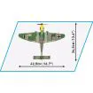 COBI 5730 Junkers Ju 87B Stuka