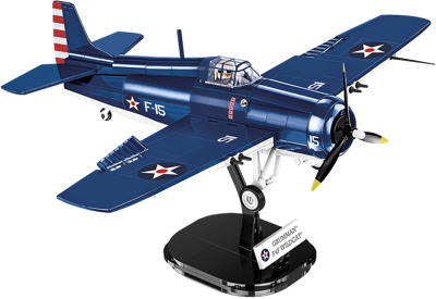 COBI 5731 F4F Wildcat - Northrop Grumman