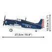 COBI 5731 F4F Wildcat - Northrop Grumman
