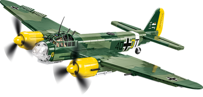 COBI 5732 Junkers Ju 88 - Limitierte Edition