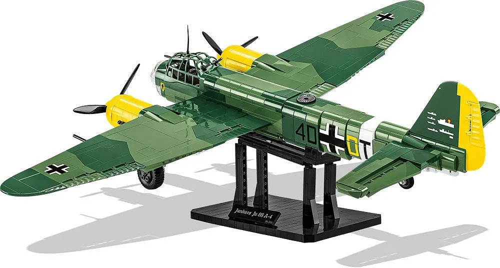 COBI 5732 Junkers Ju 88 - Limited Edition