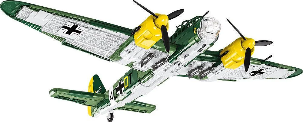 COBI 5732 Junkers Ju 88 - Limited Edition