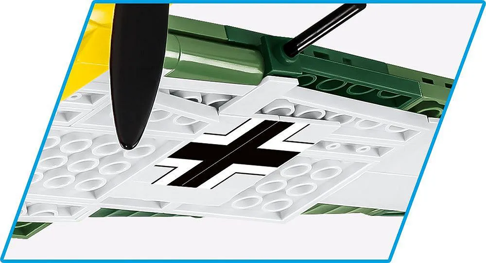 COBI 5732 Junkers Ju 88 - Limited Edition