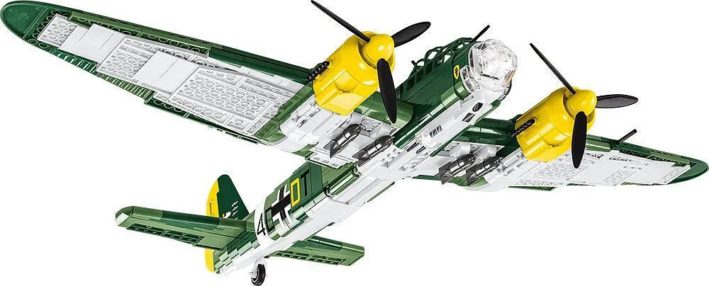 COBI 5733 Junkers Ju 88