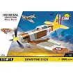 COBI 5734 Dewoitine D.520