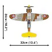 COBI 5734 Dewoitine D.520