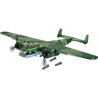 COBI 5734 Dewoitine D.520