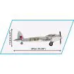 COBI 5735 De Havilland DH-98 Mosquito