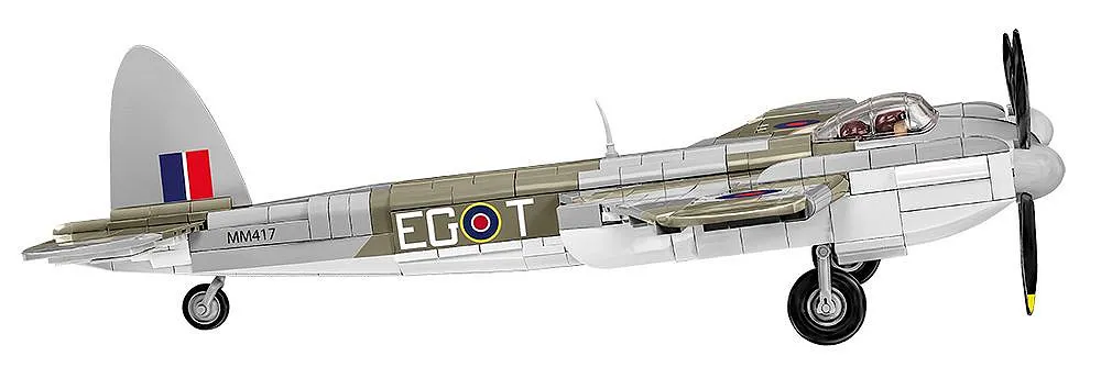 COBI 5735 De Havilland DH-98 Mosquito