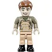 COBI 5736 P-47 Thunderbolt & Tank Trailer - Executive Edition