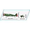 COBI 5736 P-47 Thunderbolt & Tank Trailer - Executive Edition