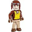 COBI 5737 P-47 Thunderbolt
