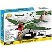 COBI 5737 P-47 Thunderbolt