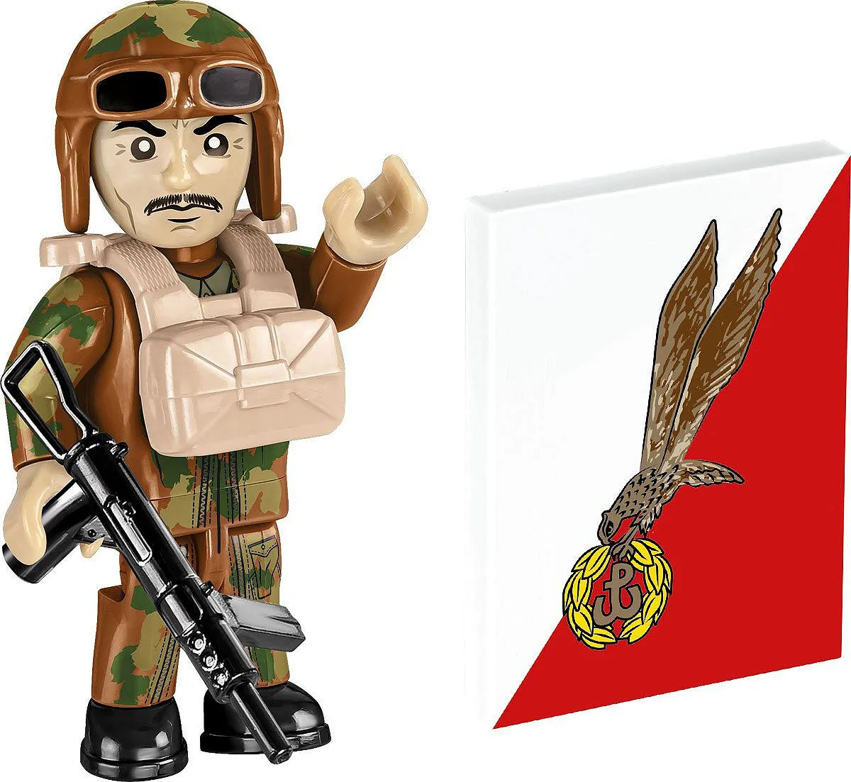 COBI 5738 B-24 Liberator Mk.III - Limited Edition