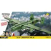COBI 5738 B-24 Liberator Mk.III - Limited Edition
