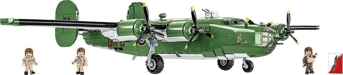 COBI 5738 B-24 Liberator Mk.III - Limited Edition