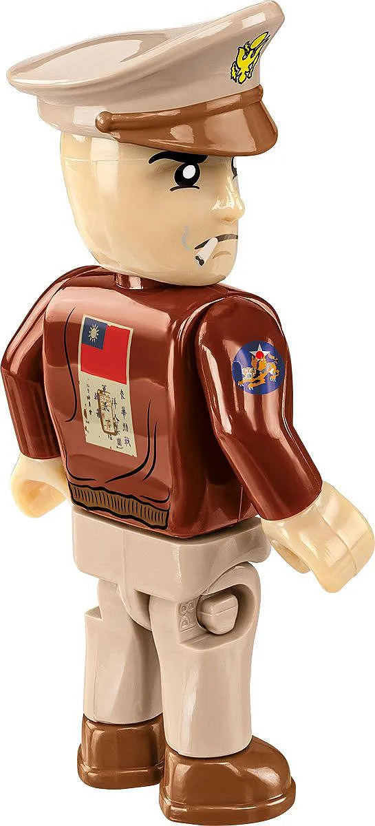 COBI 5739 Consolidated B-24 Liberator