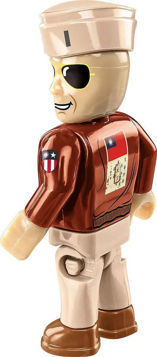 COBI 5739 Consolidated B-24 Liberator