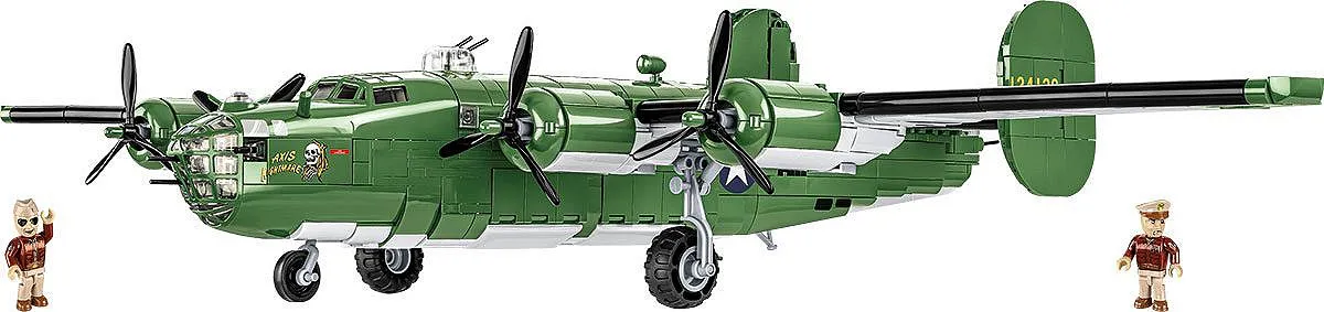 COBI 5739 Consolidated B-24 Liberator