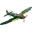 COBI 5740 Kawasaki Ki-61-I Hien 'Tony'