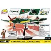 COBI 5740 Kawasaki Ki-61-I Hien 'Tony'
