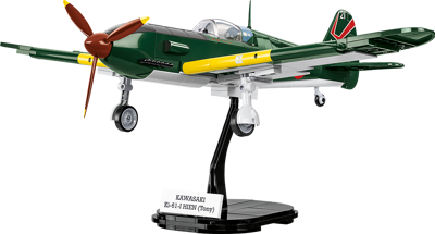 COBI 5740 Kawasaki Ki-61-I Hien 'Tony'