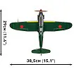 COBI 5740 Kawasaki Ki-61-I Hien 'Tony'