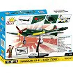COBI 5740 Kawasaki Ki-61-I Hien 'Tony'