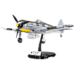 COBI 5741 Focke-Wulf FW 190-A3