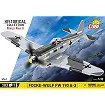 COBI 5741 Focke-Wulf FW 190-A3