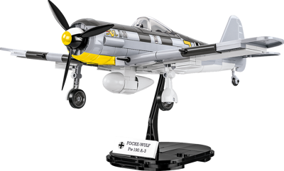 COBI 5741 Focke-Wulf  FW 190-A3