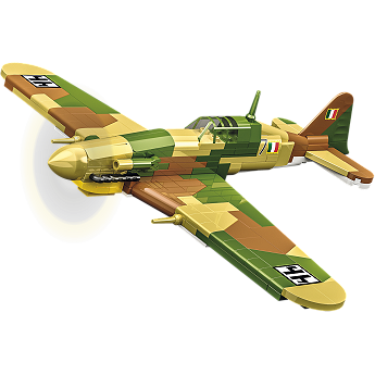 COBI 5741 Focke-Wulf FW 190-A3