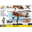 COBI 5742 PZL P.11c