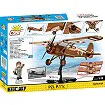 COBI 5742 PZL P.11c
