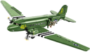 COBI 5743 Douglas C-47 Skytrain Dakota